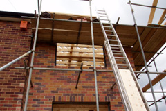 trusted extension quotes Prudhoe