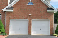 free Prudhoe garage construction quotes