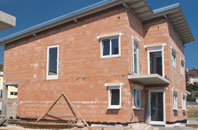Prudhoe home extensions
