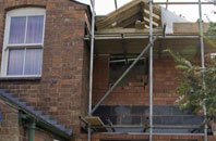 free Prudhoe home extension quotes