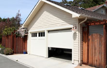 Prudhoe garage construction leads