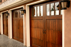 Prudhoe garage extension quotes