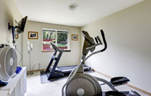 Prudhoe home gym construction leads