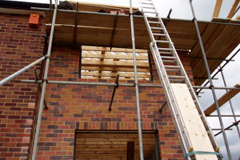 house extensions Prudhoe