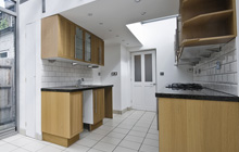 Prudhoe kitchen extension leads