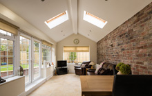 Prudhoe single storey extension leads